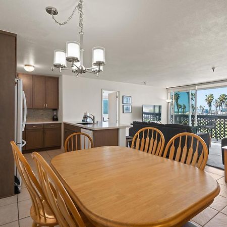 הוילה סן דייגו Belmont Modern - Ocean View, Pet Friendly, Patio מראה חיצוני תמונה