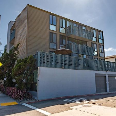הוילה סן דייגו Belmont Modern - Ocean View, Pet Friendly, Patio מראה חיצוני תמונה