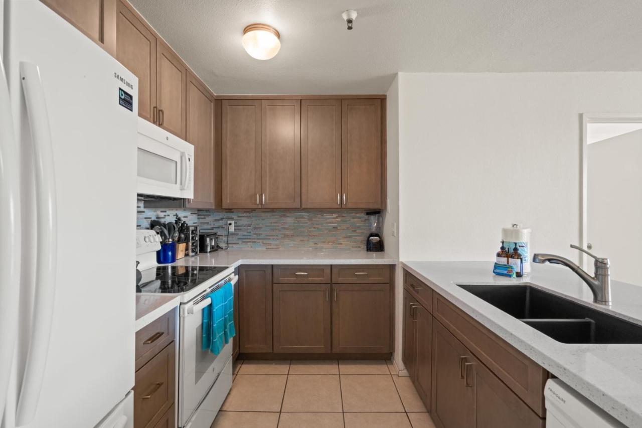 הוילה סן דייגו Belmont Modern - Ocean View, Pet Friendly, Patio מראה חיצוני תמונה