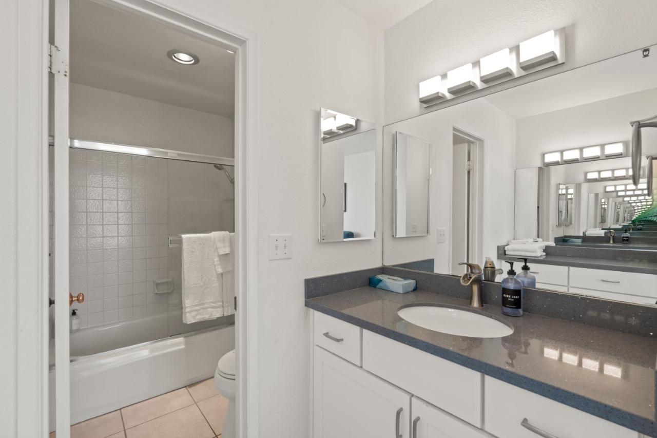 הוילה סן דייגו Belmont Modern - Ocean View, Pet Friendly, Patio מראה חיצוני תמונה