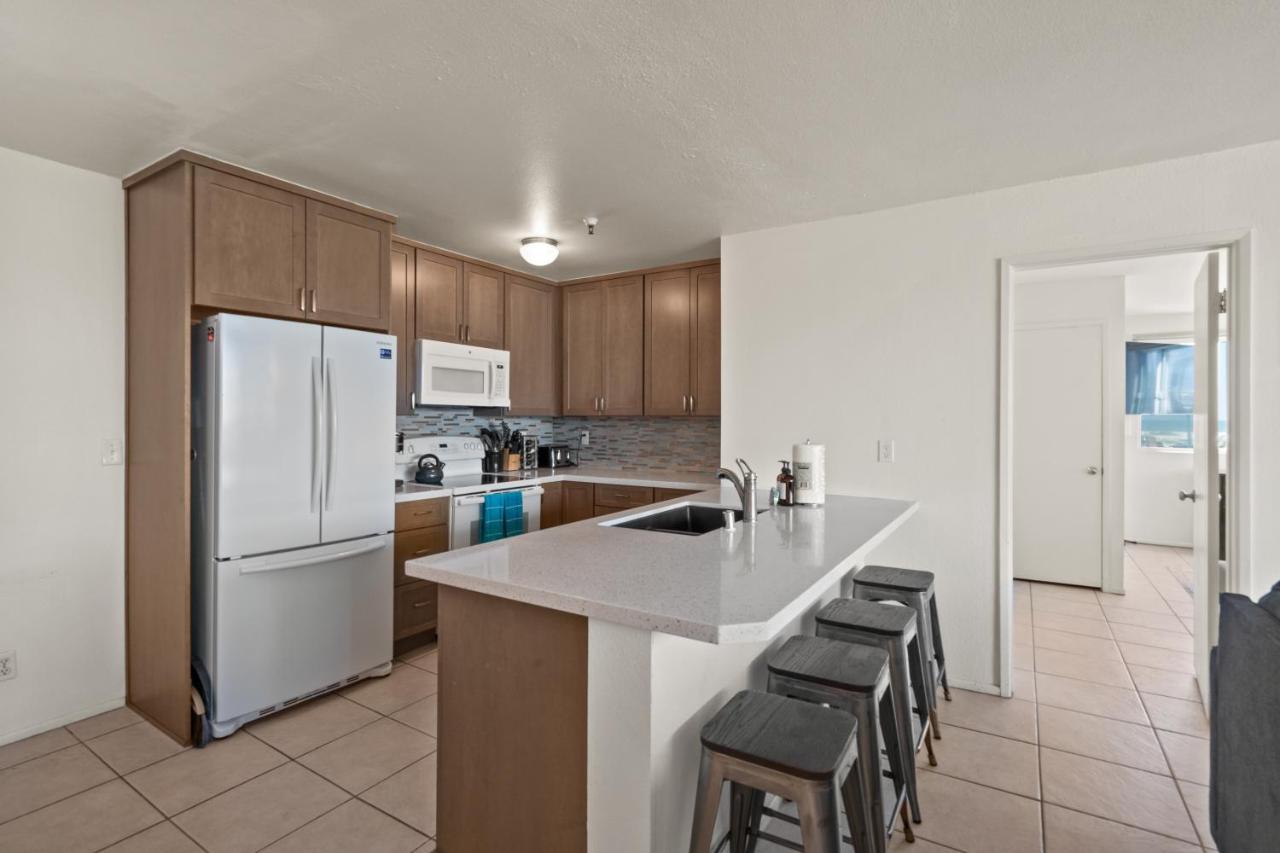 הוילה סן דייגו Belmont Modern - Ocean View, Pet Friendly, Patio מראה חיצוני תמונה